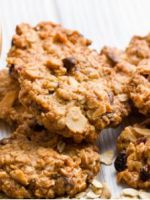 Овсяное печенье – лучшие рецепты домашнего лакомства	