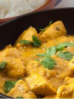 Курица карри - лучшие рецепты яркого индийского блюда