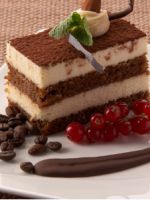Торт «Тирамису» - необычные идеи приготовления знаменитого итальянского десерта