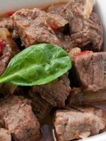 Мясо в мультиварке - новые и оригинальные рецепты вкусных и сытных блюд