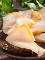 Масляная рыба - рецепты приготовления оригинальных блюд на любой вкус!