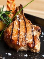 Блюда из свинины - лучшие рецепты из мяса на каждый день