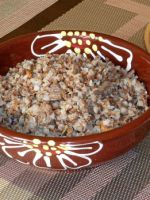 Блюда из гречки - оригинальные рецепты для обеда на каждый день	