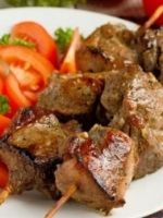 Шашлык в мультиварке - вкусные и оригинальные рецепты из мяса, овощей и рыбы