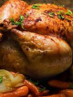 Маринад для курицы гриль - интересные идеи подготовки мяса перед запеканием