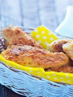 Кляр для курицы - самые вкусные рецепты теста для филе и крылышек
