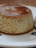 Крем-карамель - лучшие рецепты необыкновенно нежного десерта