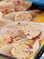Тилапия - рецепты самых вкусных рыбных блюд