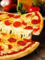 Пицца в микроволновке - самые быстрые рецепты любимого блюда
