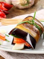 Баклажаны быстро и вкусно - рецепты приготовления оригинальных и вкусных блюд на каждый день