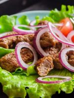 Чевапчичи - рецепты вкусных колбасок и несколько способов их приготовления