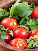 Бочковые помидоры - рецепты старинной вкусной заготовки овощей