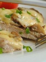 Мясо по-французски с грибами - самые вкусные рецепты для праздника и на каждый день