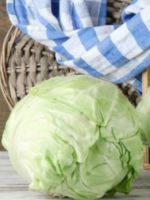 Как хранить капусту - лучшие способы хранения овощей в домашних условиях