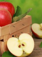 Как хранить яблоки - лучшие способы сохранения фруктового урожая