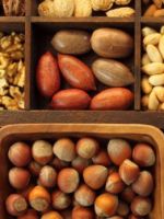 Как хранить орехи в домашних условиях - лучшие способы сохранения ценного продукта