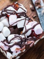 Шоколадный торт без выпечки - вкусные рецепты десертов с разными добавками