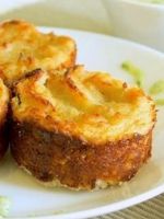 Картофельная бабка – лучшие рецепты вкусного белорусского блюда