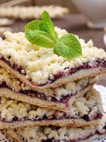 Венское печенье - лучшие рецепты песочной выпечки с начинкой