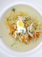 Куриный суп в мультиварке - вкусные и полезные рецепты диетического блюда