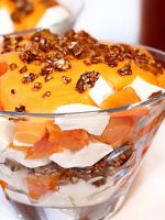 Десерты с папайей - необыкновенно вкусные лакомства с простыми рецептами!