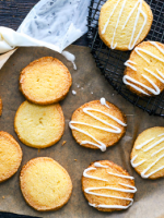 Домашнее песочное печенье на маргарине – рецепты вкуснейшей выпечки на скорую руку 