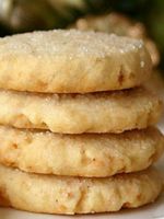 Печенье на сметане - простые и вкусные рецепты домашней выпечки