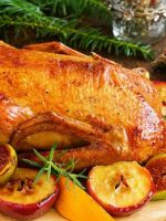 Утка - рецепты приготовления восхитительных праздничных и повседневных блюд