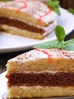 Сметанник – рецепты вкуснейшего десерта для любого случая