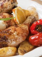 Курица с картошкой в мультиварке – вкусные и простые рецепты разнообразных блюд на каждый день