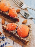 Постные сладости - вкусные рецепты лучших диетических десертов