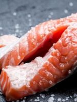 Что за рыба кижуч и как вкусно ее приготовить?