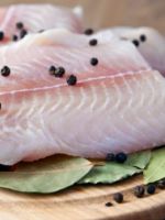 Что за рыба пангасиус и как ее вкусно приготовить?