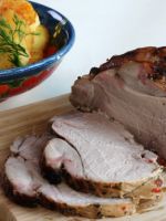 Буженина из свинины в домашних условиях - очень вкусное блюдо для праздника и не только!