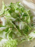 Самые вкусные салаты из пекинской капусты по простым и оригинальным рецептам
