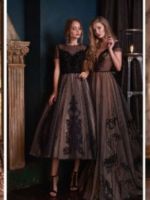 Вечерние платья 2021 - 112 стильных образов для званой вечеринки