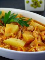 Картошка с фаршем на сковороде − 14 идей для вкусного сытного обеда