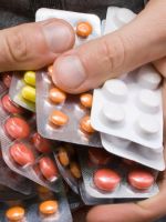 Противовирусные таблетки от простуды - как правильно выбрать лекарство