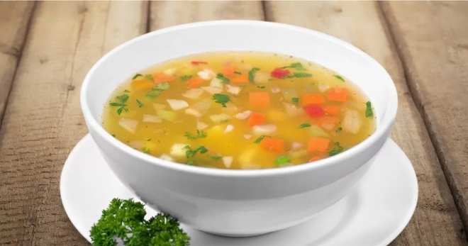 Суп в мультиварке - 9 лучших рецептов вкусного первого блюда