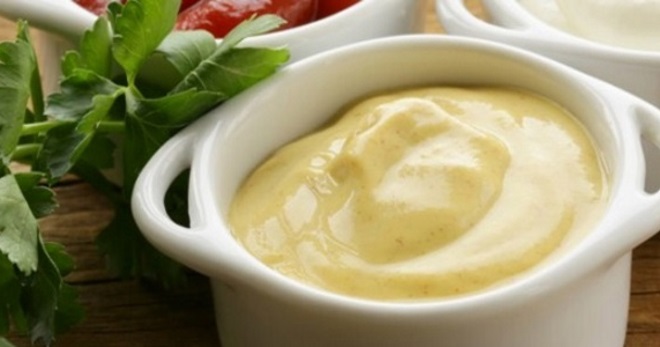 Постный майонез в домашних условиях - рецепты легкого соуса на любой вкус!