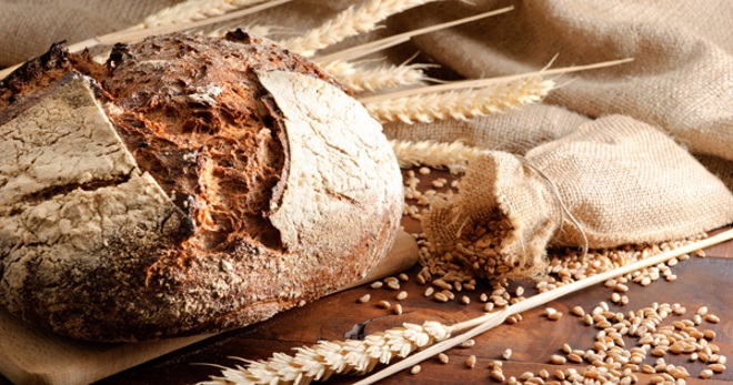 Ржаной хлеб - рецепты в домашних условиях для духовки, хлебопечки и мультиварки