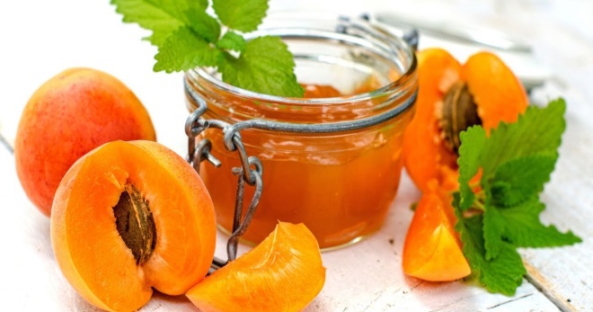 Повидло из абрикосов - самые вкусные рецепты простой домашней консервации