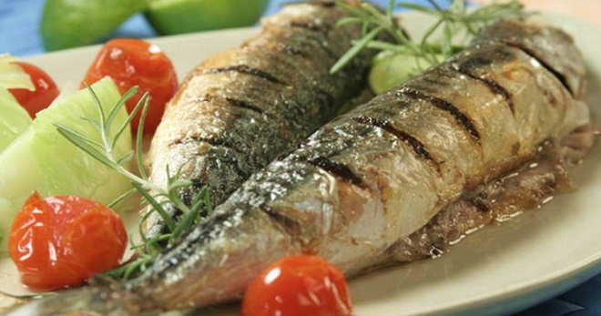 Скумбрия в мультиварке - вкусные и оригинальные рецепты разных рыбных блюд
