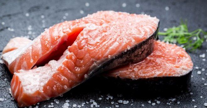 Что за рыба кижуч и как вкусно ее приготовить?