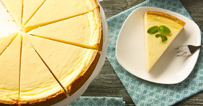 Чизкейк с творожным сыром - очень быстрые и самые вкусные рецепты