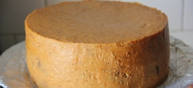 Масляной крем для торта рецепт