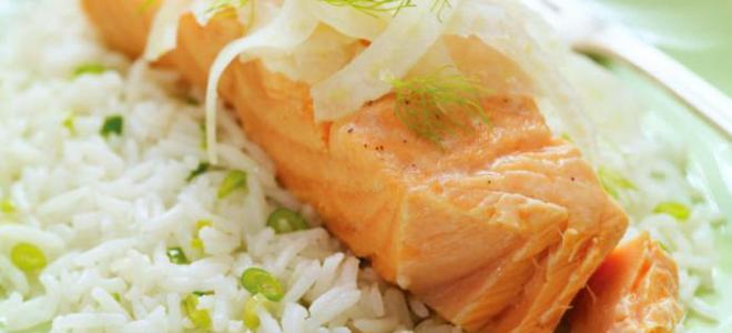 Рыба на пару – лучшие рецепты приготовления вкусного и полезного блюда