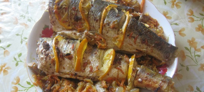 Путассу - рецепты приготовления оригинальных и простых рыбных блюд