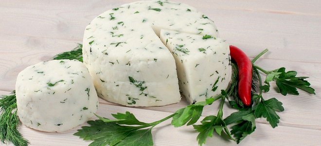 Сыр в мультиварке из молока и творога