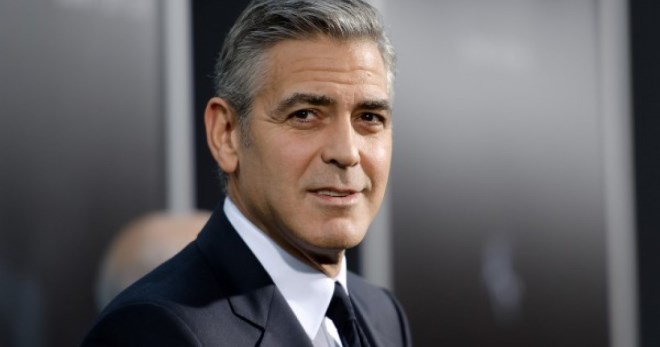 Джордж Клуни рассказал о своих бессонных ночах и о желании вернуться к актерству